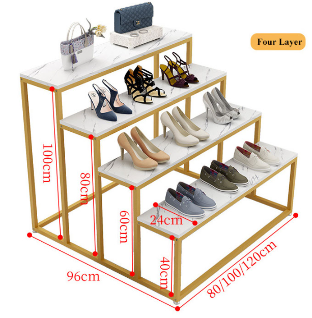 Clothes Display Rack