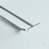 Retail Steel Gridwall Metal Gridwall Display Hook