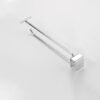Wall Hanger Retail Display Accessories Slatwall Hook Display Pegboard Hooks