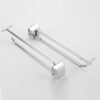 Wall Hanger Retail Display Accessories Slatwall Hook Display Pegboard Hooks
