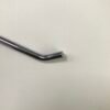 Metal Wire Supermarket Hooks Single Pegboard Hooks