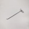 Metal Chrome Display Hook for Supermarket