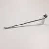 Metal Chrome Display Hook for Supermarket