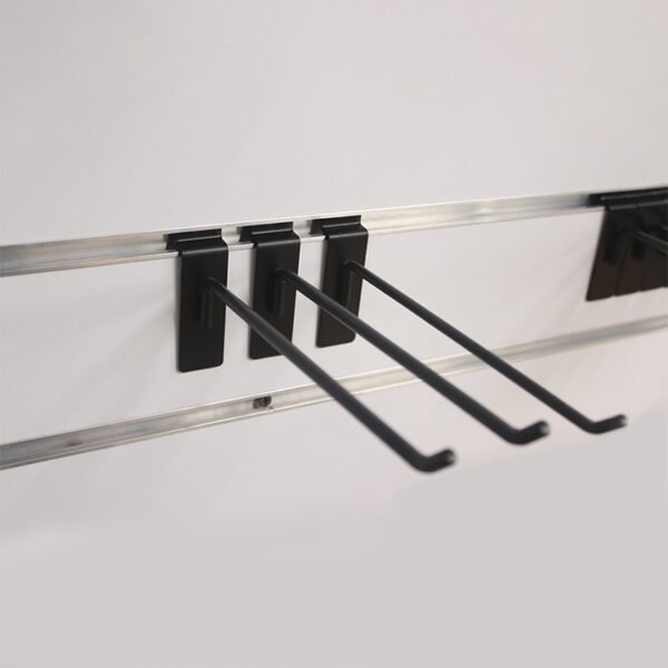 Metal Hanging Display Hooks for Products