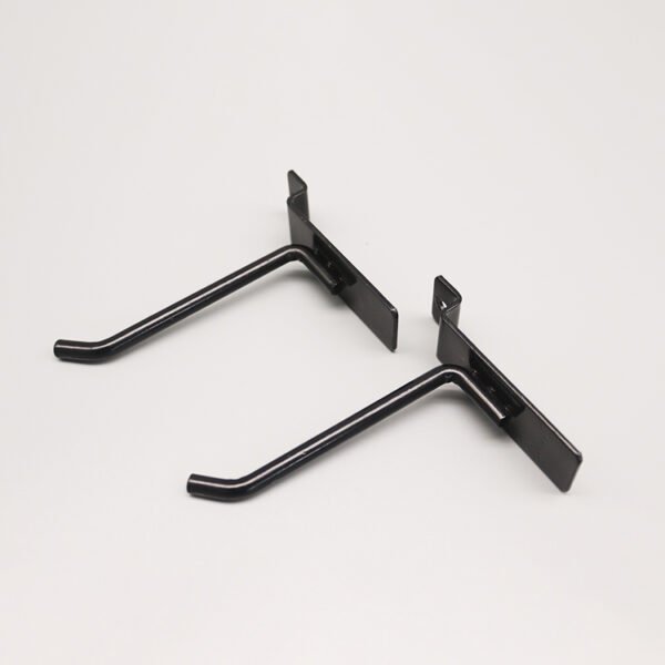 Metal Hanging Display Hooks for Products