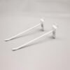 Metal Single Wire Display Hooks