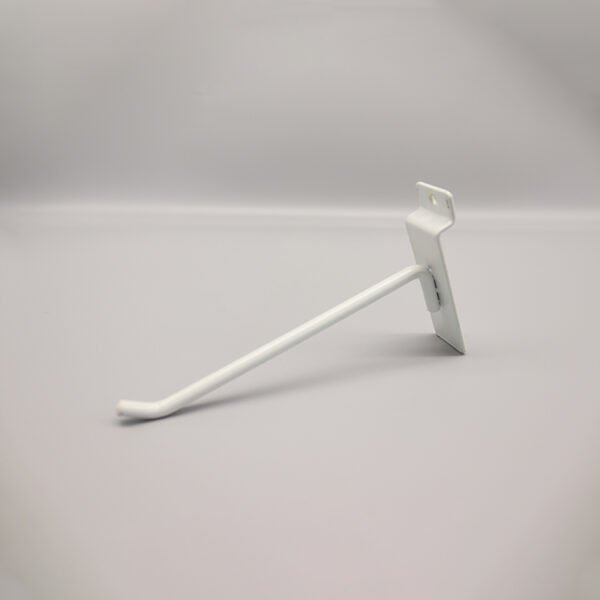 Metal Single Wire Display Hooks