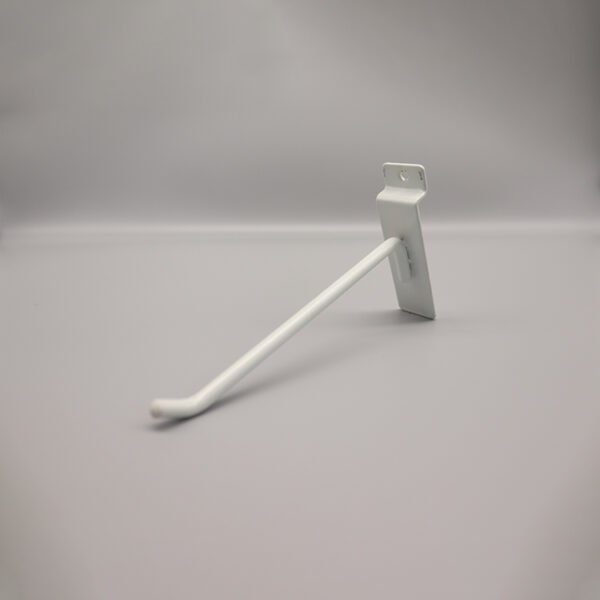 Metal Single Wire Display Hooks