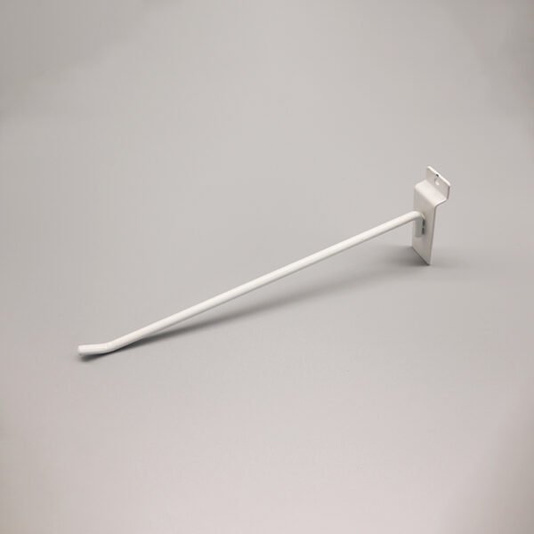 Metal Single Wire Display Hooks