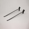 Metal Hanging Display Hooks for Products