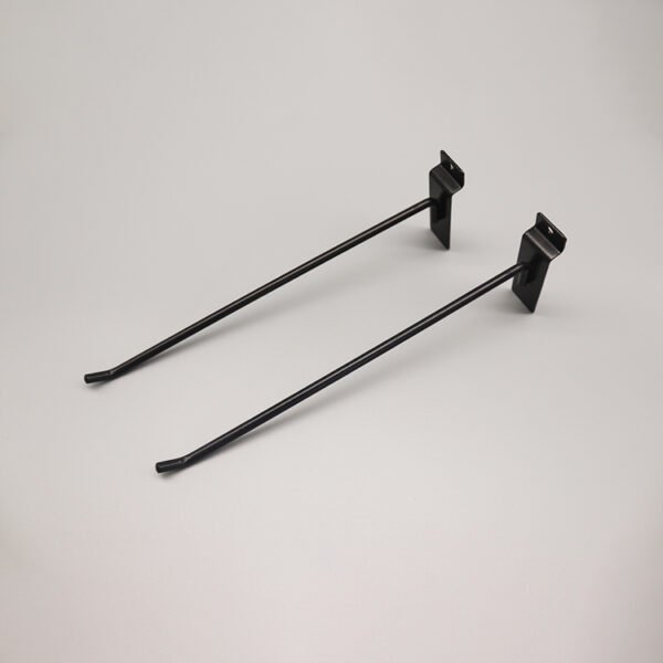 Metal Hanging Display Hooks for Products