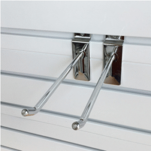 Slatwall Display Hooks