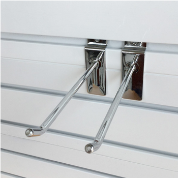 Slatwall Display Hooks