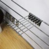 Metal Chrome Display Hook for Supermarket