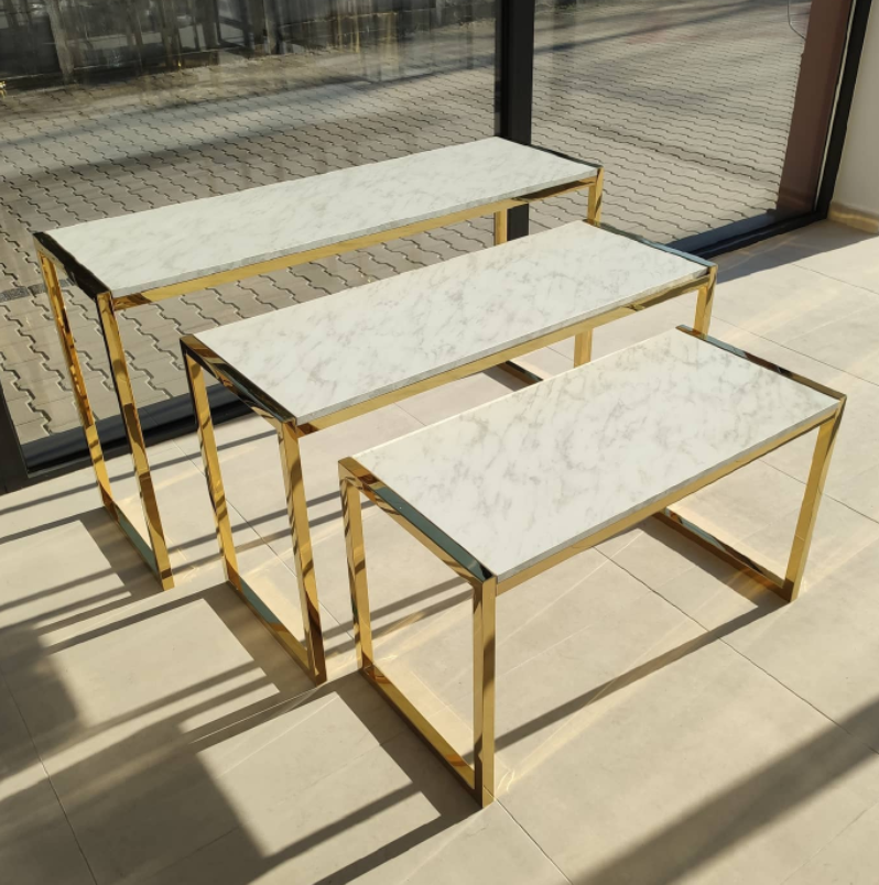 Clothes Display Rack