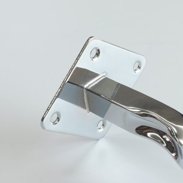 Metal 5 Hooks Display Hook for Cross bar Metal Display Hook