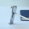 Hanging Hook Shelf Mesh Wire Double Gridwall Hook