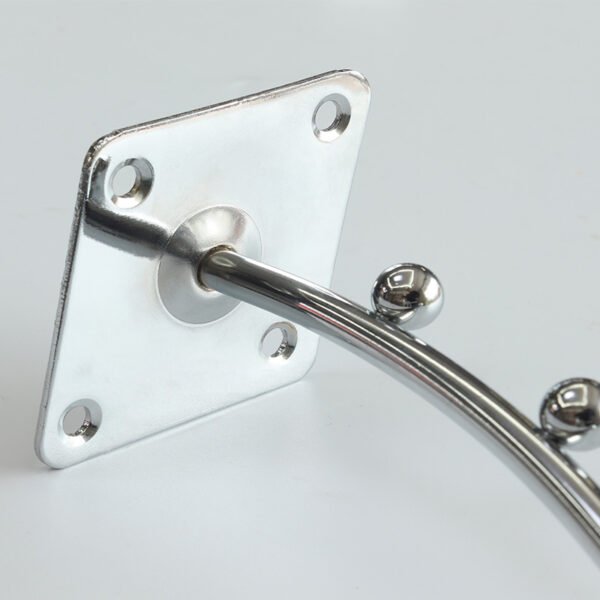 Wall-mounted Hooks