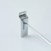300mm Slatwall Display Hook-Chrome Slat Wall Display