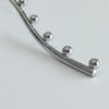 Wall-mounted Hooks