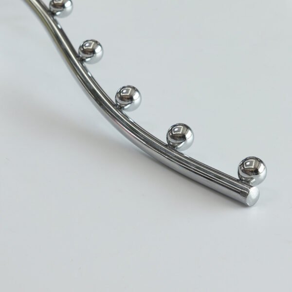 Wall-mounted Hooks