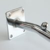 Metal Hanging Hook Wall Mounted Hanging Hook with Balls