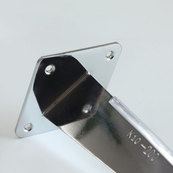 Supply Wall Mounted Hanging Shelf Bracket