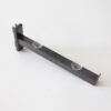 Wall Display Hook Slotted C Channel Small Metal Stainless Steel