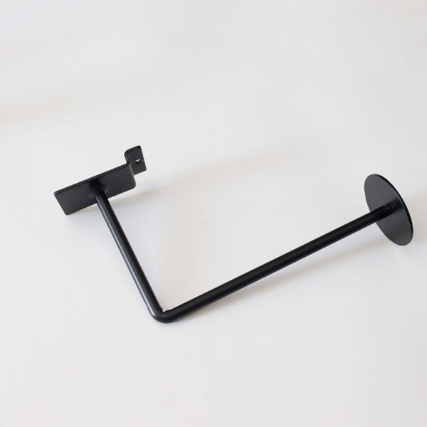 Slatwall Helmet Hat Cap Headgear Display Hook