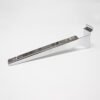 Custom Slatwall Shelving Display Hooks