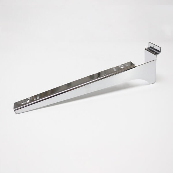 Custom Slatwall Shelving Display Hooks
