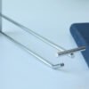 Slatwall Scanner Hook with Price Tag for Retail
