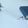 Metal Slatwall Display Hook U Shape Hooks for Supermarket