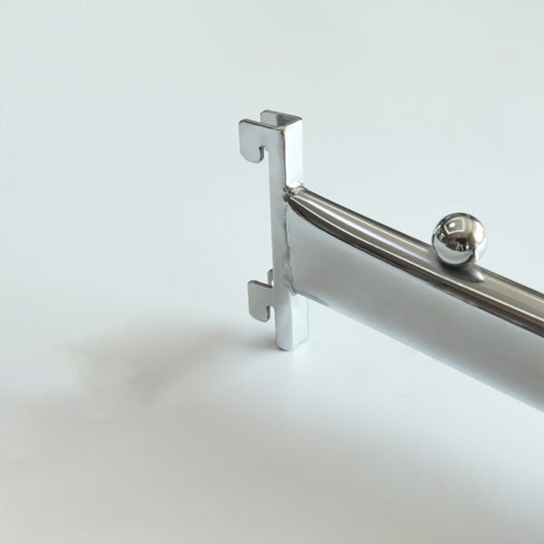 Metal Slatwall Gridwall Display Pegboard Accessories