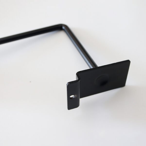 Slatwall Helmet Hat Cap Headgear Display Hook