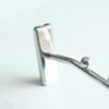 7 Balls Supermarket Metal Chrome Display Hook for Gridwall Hook