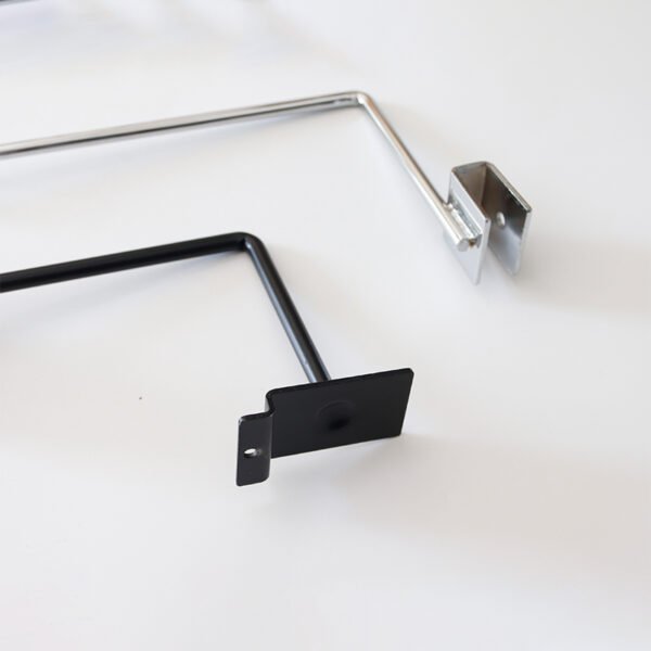 Slatwall Helmet Hat Cap Headgear Display Hook