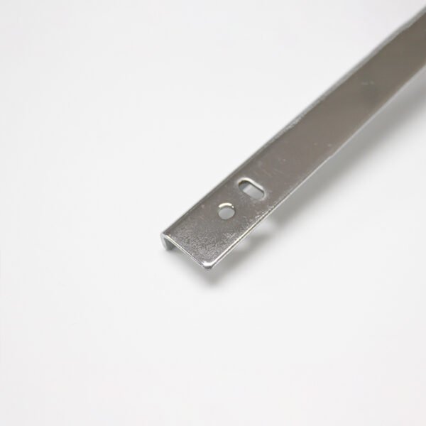 Custom Slatwall Shelving Display Hooks