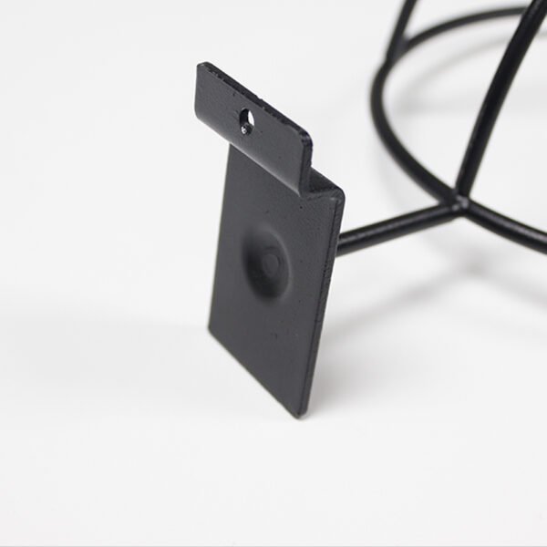 Hat Display Stand Hook