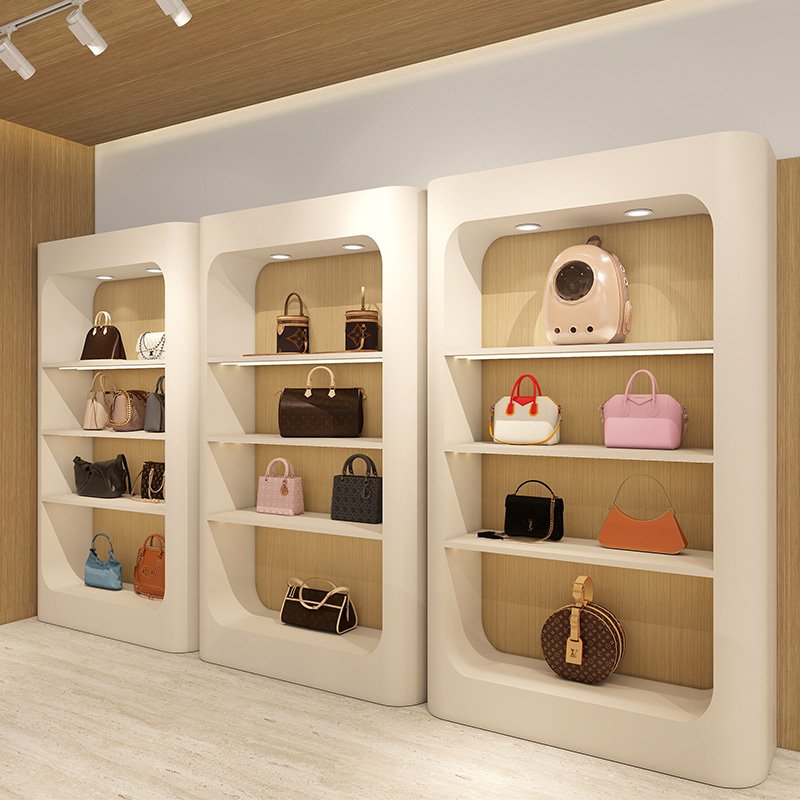 Clothes Display Rack
