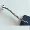 Display Waterfall Hanging Hook with 7 Beads ,9 Beads Fits for Square Tube