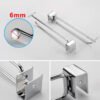 Wall Hanger Retail Display Accessories Slatwall Hook Display Pegboard Hooks