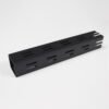 Retail Upright Post – 38x38mm Chrome Display Tube