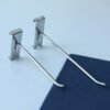 Hanging Hook Shelf Mesh Wire Double Gridwall Hook