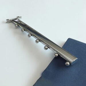 Metal Slatwall Gridwall Display Pegboard Accessories