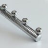 Metal Hanging Hook Wall Mounted Hanging Hook with Balls
