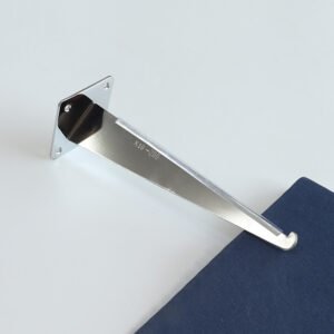 Supply Wall Mounted Hanging Shelf Bracket