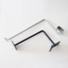 Slatwall Helmet Hat Cap Headgear Display Hook