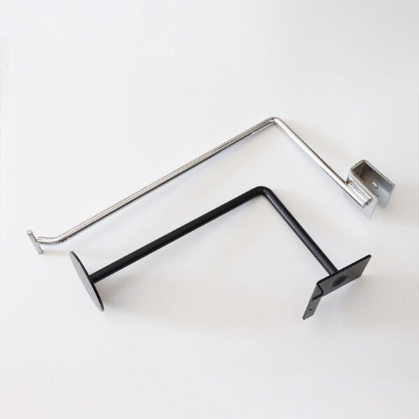 Slatwall Helmet Hat Cap Headgear Display Hook