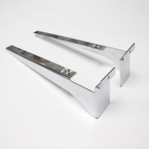 Custom Slatwall Shelving Display Hooks